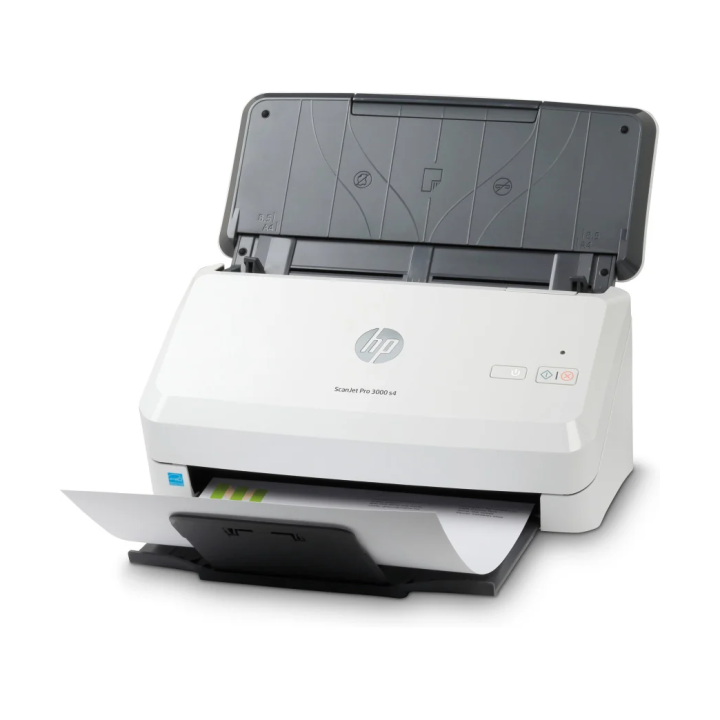 HP ScanJet Pro 3000 S4 Imprimantes/scanners Hewlett-Packard Maroc