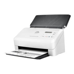 HP Scanjet Enterprise Flow 7000 s3 Imprimantes/scanners Canon Maroc
