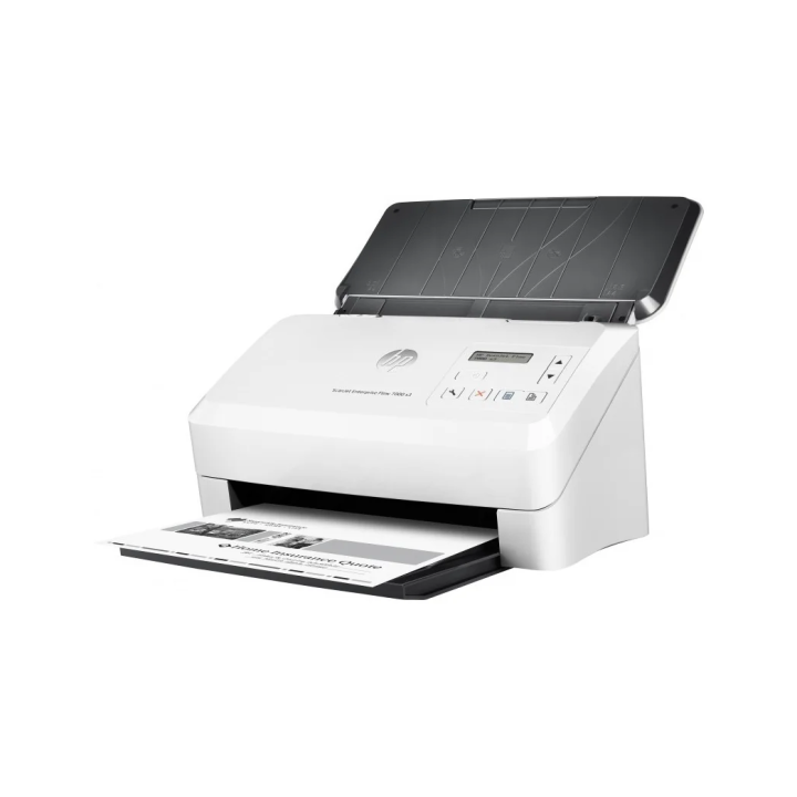 HP Scanjet Enterprise Flow 7000 s3 Imprimantes/scanners Canon Maroc