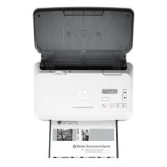HP Scanjet Enterprise Flow 7000 s3 Imprimantes/scanners Canon Maroc