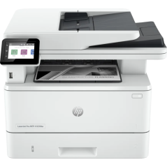 HP LaserJet Pro MFP 4103FDW