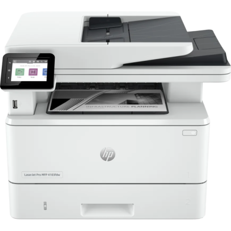 HP LaserJet Pro MFP 4103FDW