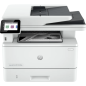 HP LaserJet Pro MFP 4103FDW HP LaserJet Pro MFP 4103FDW