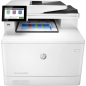 HP Color LaserJet Ent MFP M480f