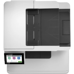 HP Color LaserJet Ent MFP M480f Imprimantes/scanners Hewlett-Packar...