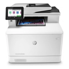 HP Color LaserJet Pro MFP M479fdn Imprimantes/scanners Hewlett-Pack...