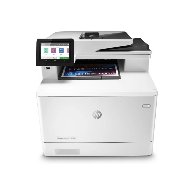 HP Color LaserJet Pro MFP M479fdn