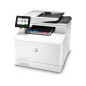 HP Color LaserJet Pro MFP M479fnw