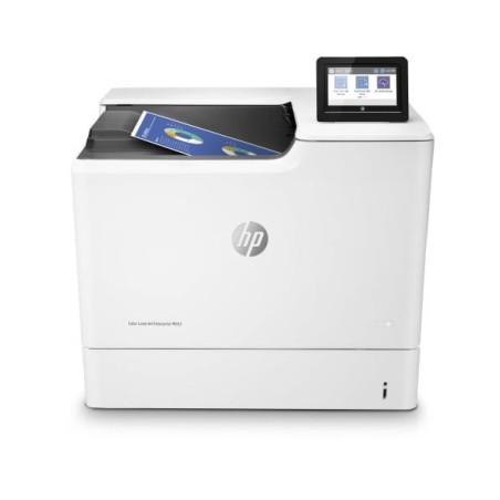 HP Color LaserJet Enterprise M653dn 56 ppm A4 Imprimantes/scanners ...