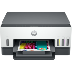 HP Smart Tank 670 AiO Imprimantes/scanners Hewlett-Packard Maroc