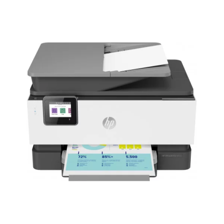 HP OfficeJet Pro 9013 AIO