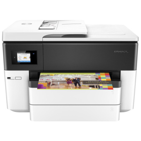 HP OfficeJet Pro 7740 Imprimantes/scanners Hewlett-Packard Maroc