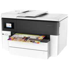 HP OfficeJet Pro 7740 Imprimantes/scanners Hewlett-Packard Maroc
