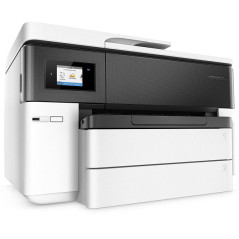 HP OfficeJet Pro 7740 Imprimantes/scanners Hewlett-Packard Maroc