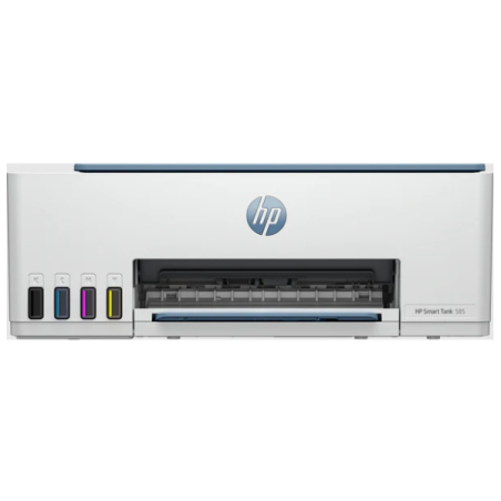 HP Smart Tank 585 AiO Imprimantes/scanners Hewlett-Packard Maroc
