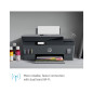 HP smart Tank 615 Wireless All-in-One HP smart Tank 615 Wireless All-in-One