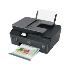 HP smart Tank 615 Wireless All-in-One Imprimantes/scanners Hewlett-...