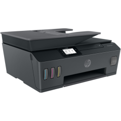 HP smart Tank 615 Wireless All-in-One Imprimantes/scanners Hewlett-...
