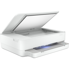 HP DeskJet Plus Ink Advantage 6075 Imprimantes/scanners Hewlett-Pac...