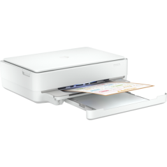 HP DeskJet Plus Ink Advantage 6075 Imprimantes/scanners Hewlett-Pac...