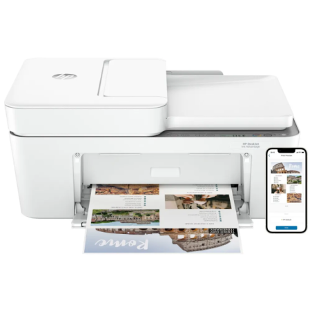 HP DeskJet IA 4276 All-in-One