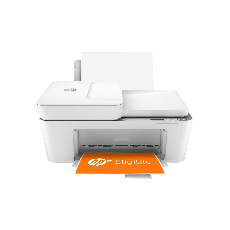 HP DeskJet 4120 All in One HP DeskJet 4120 All in One