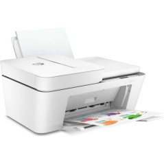 HP DeskJet 4120 All in One Imprimantes/scanners Hewlett-Packard Maroc