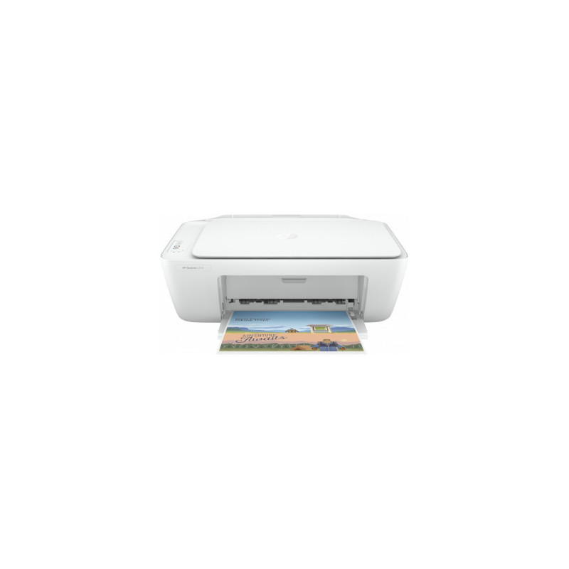 HP DESKJET 2320 ALL-IN-ONE