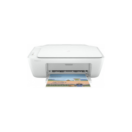 HP DESKJET 2320 ALL-IN-ONE Imprimantes/scanners Hewlett-Packard Maroc