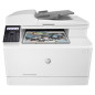 HP Color LaserJet Pro MFP M183fw HP Color LaserJet Pro MFP M183fw