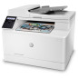 HP Color LaserJet Pro MFP M183fw HP Color LaserJet Pro MFP M183fw