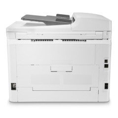 HP Color LaserJet Pro MFP M183fw Imprimantes/scanners Hewlett-Packa...