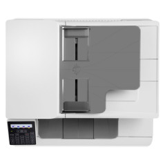 HP Color LaserJet Pro MFP M183fw Imprimantes/scanners Hewlett-Packa...