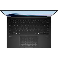 ASUS Zenbook 14 UM3406HA-DRQD032W OLED R7 8840HS/16GB DDR5/1TB SSD/...