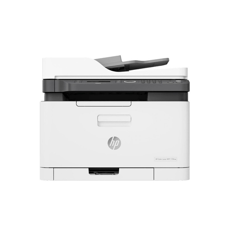 HP COLOR LASER MFP 179FNW