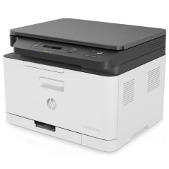 HP Color Laser MFP 178nw Imprimantes/scanners Hewlett-Packard Maroc
