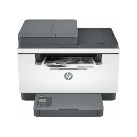 HP LaserJet MFP M236sdn Imprimantes/scanners Hewlett-Packard Maroc