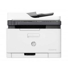 HP Laser 137fnw
