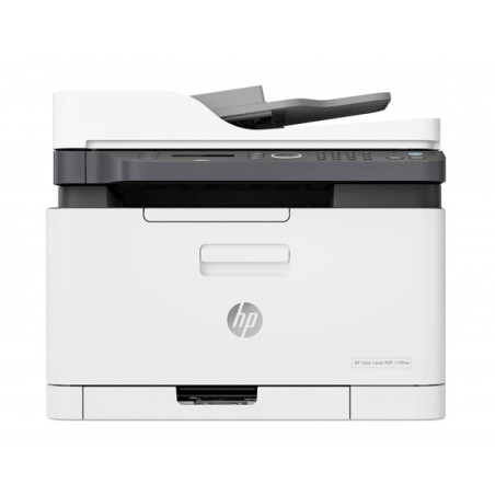 HP Laser 137fnw