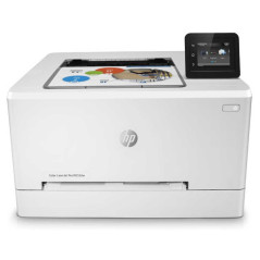 HP Color LaserJet Pro M255dw Imprimantes/scanners Hewlett-Packard M...