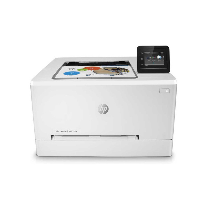 HP Color LaserJet Pro M255dw