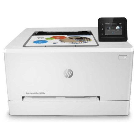HP Color LaserJet Pro M255dw