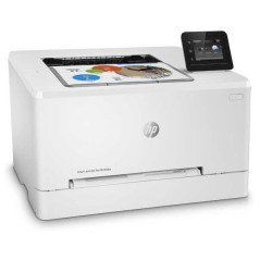 HP Color LaserJet Pro M255dw Imprimantes/scanners Hewlett-Packard M...