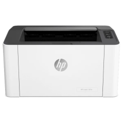 HP Laser msf 107W Imprimantes/scanners Hewlett-Packard Maroc