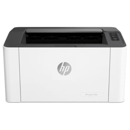 HP Laser msf 107W Imprimantes/scanners Hewlett-Packard Maroc