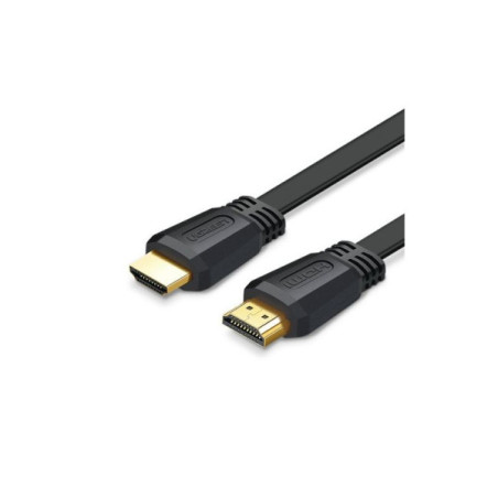 Ugreen Cable Flat HDMI 2.0 1.5M (50819) Connectique 50819