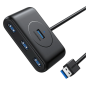 Ugreen HUB USB 3.0 to 4 x USB 3.0 1M Ugreen HUB USB 3.0 to 4 x USB 3.0 1M
