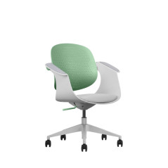 SKILLCHAIRS F2-G04 Chaise ergonomique SKILLCHAIRS Maroc