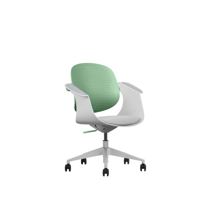 SKILLCHAIRS F2-G04 Chaise ergonomique SKILLCHAIRS Maroc