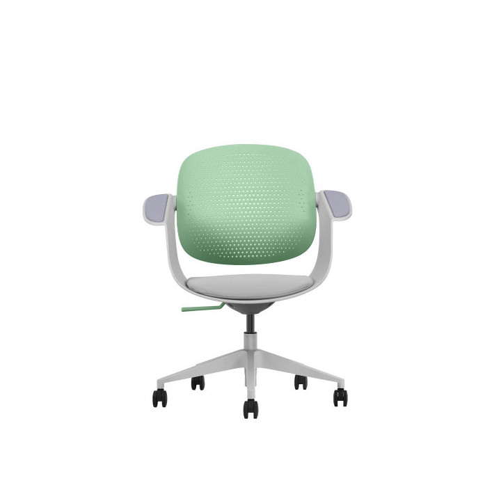 SKILLCHAIRS F2-G04 Chaise ergonomique SKILLCHAIRS Maroc